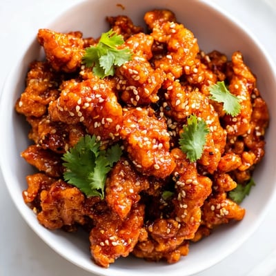 Protein Firecracker Ground Chicken Bowls